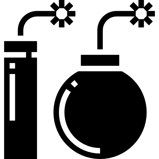 Explosives icon