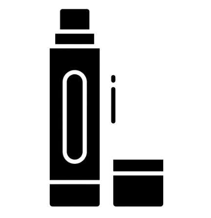 Electronic cigarettes icon