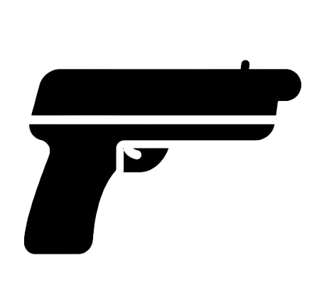 Firearms icon